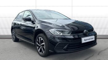 Volkswagen Polo 1.0 TSI Match 5dr Petrol Hatchback